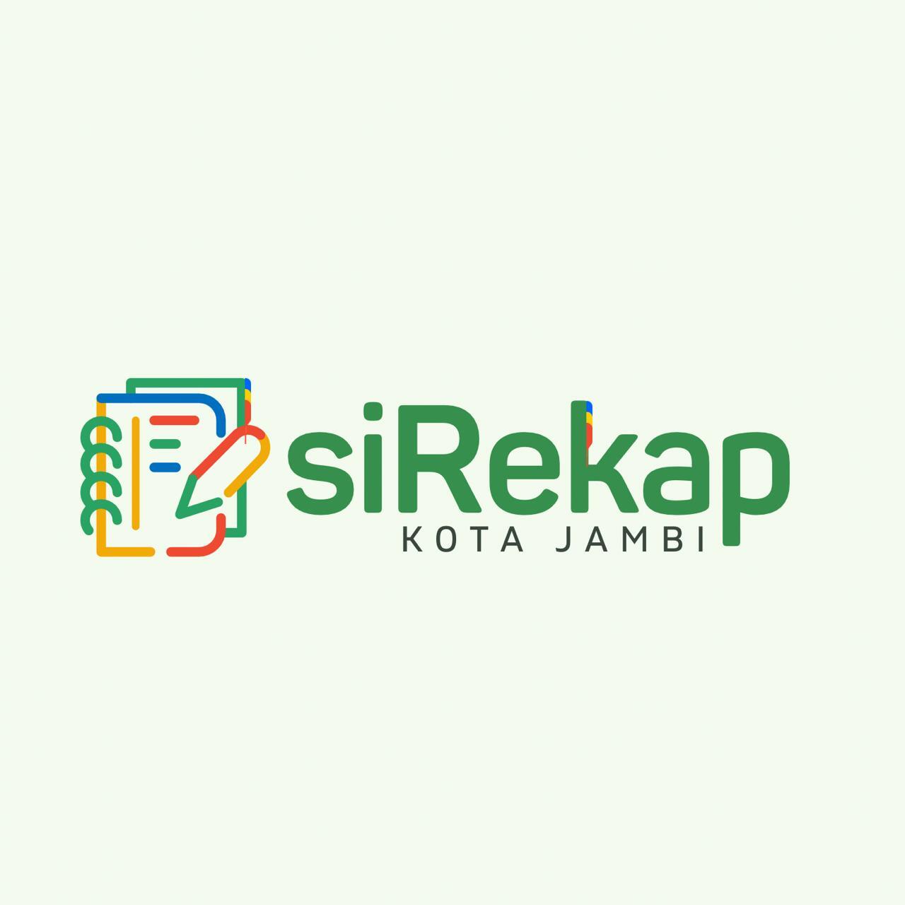 Logo SIREKAP